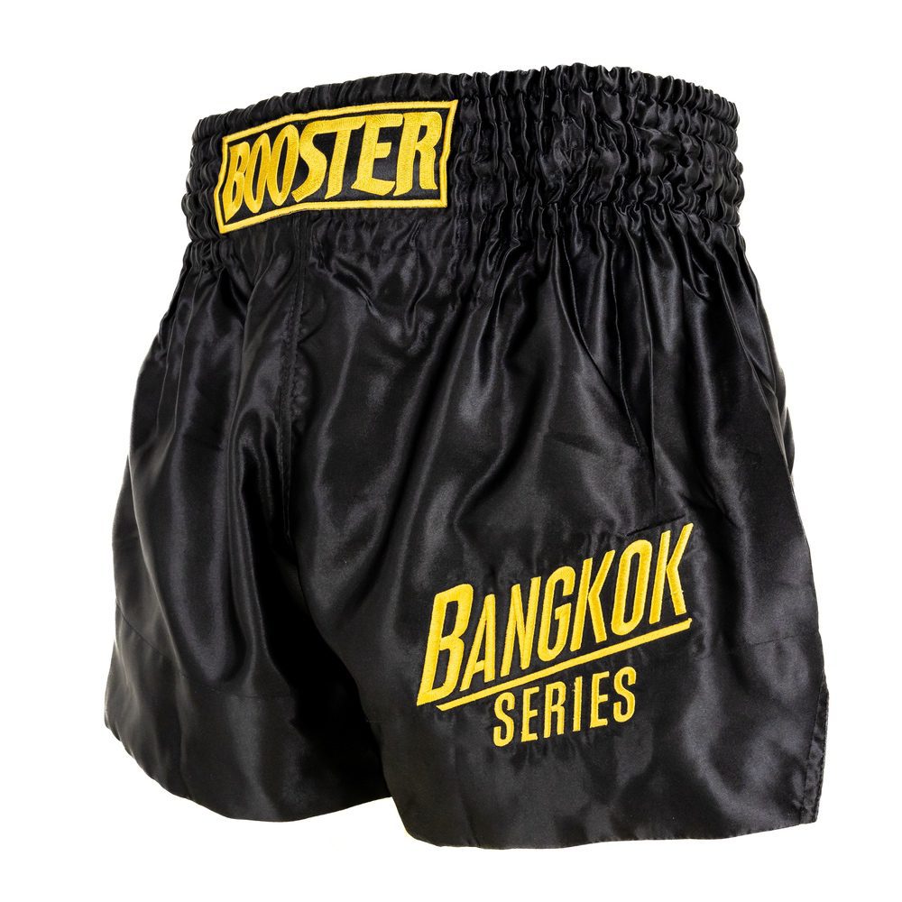 Booster Bangkok Muay-Thai-Shorts (BFG BANGKOK SHORT 1) Booster Bangkok Muay-Thai-Shorts (BFG BANGKOK SHORT 1)