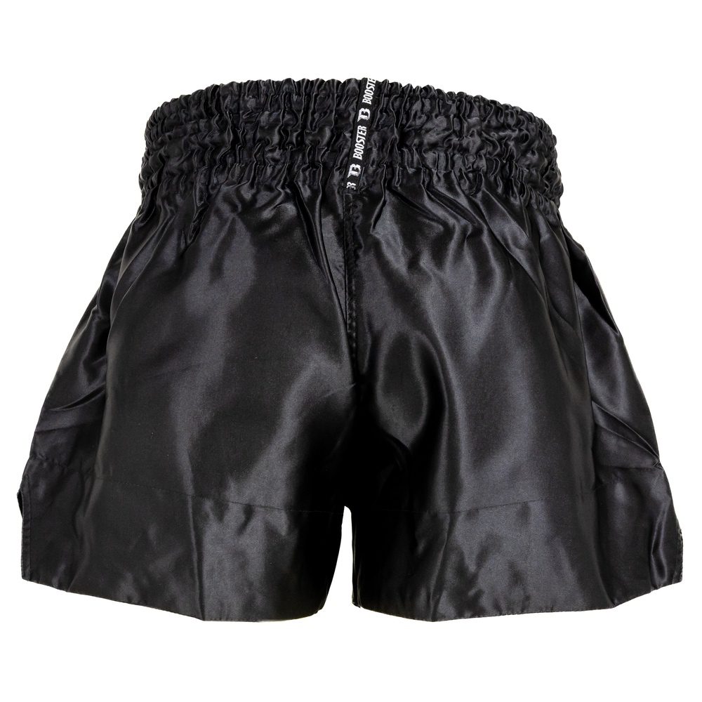 Booster Bangkok Muay-Thai-Shorts (BFG BANGKOK SHORT 1) Booster Bangkok Muay-Thai-Shorts (BFG BANGKOK SHORT 1)