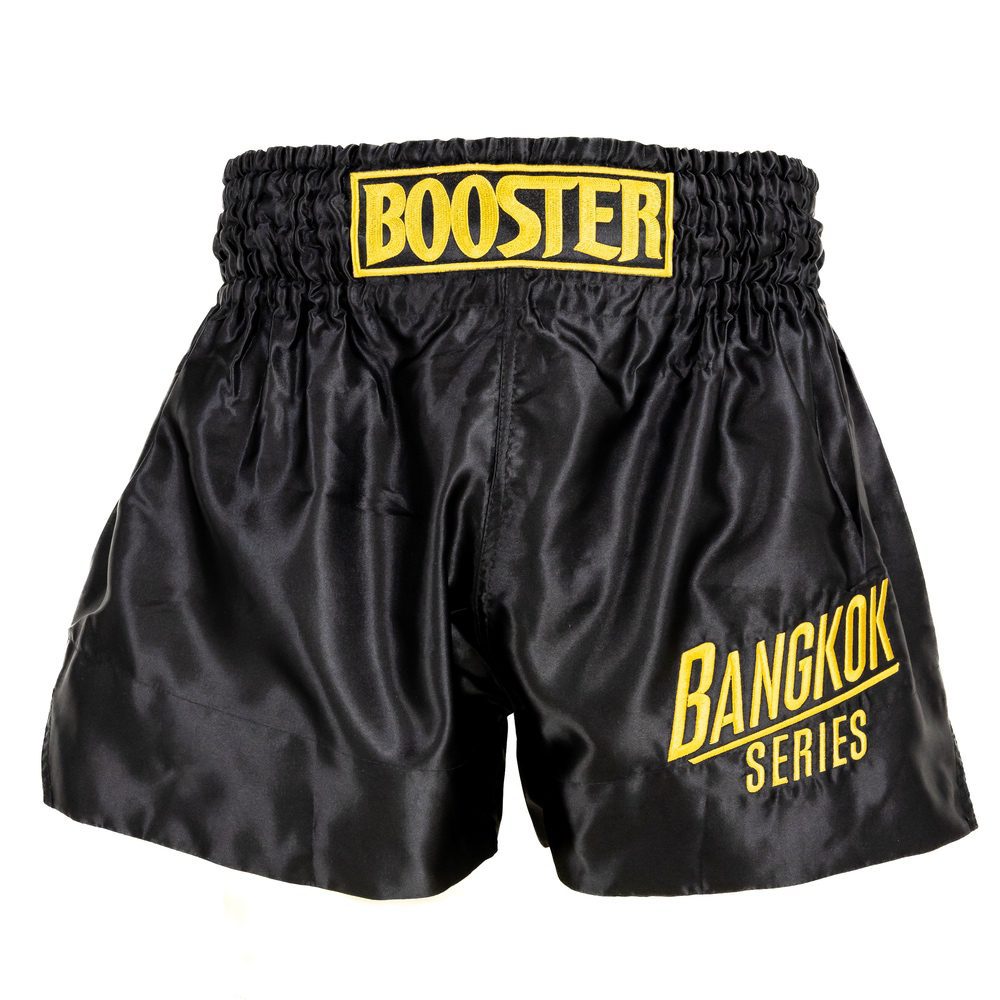 Booster Bangkok Muay-Thai-Shorts (BFG BANGKOK SHORT 1) Booster Bangkok Muay-Thai-Shorts (BFG BANGKOK SHORT 1)