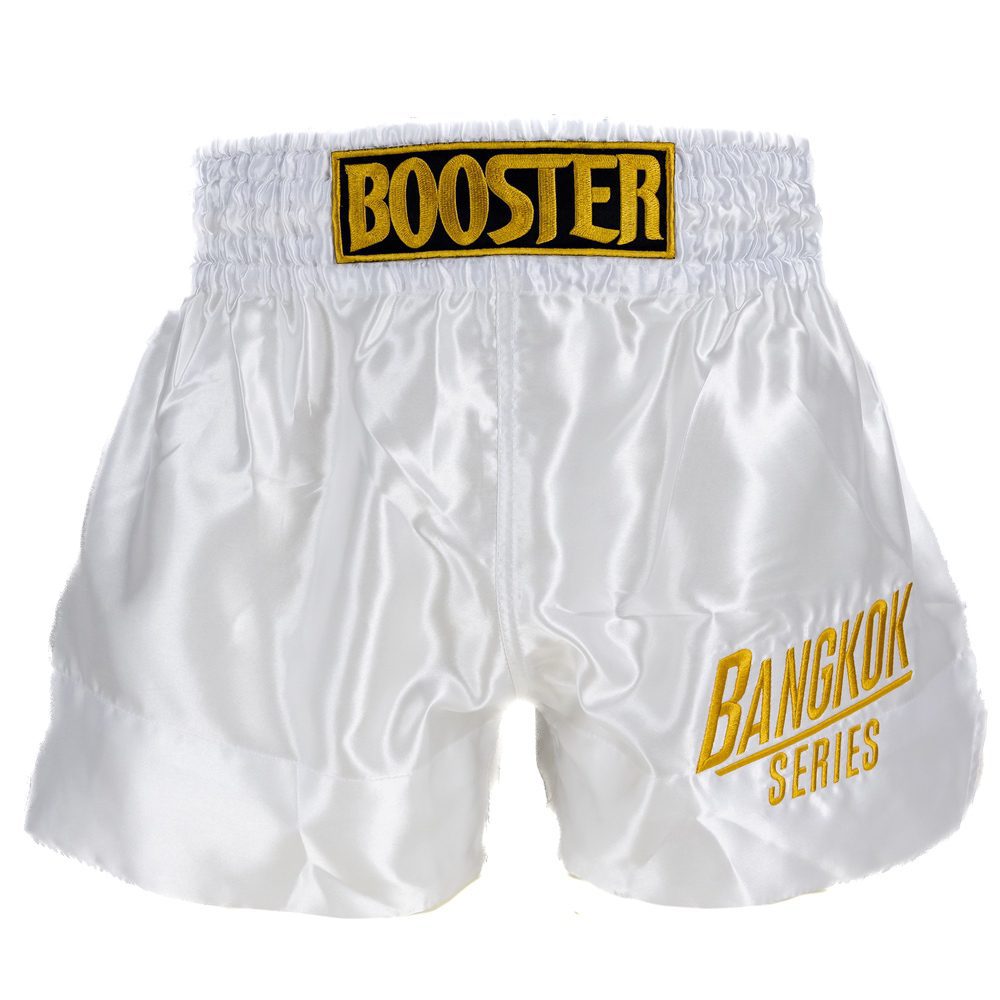 Booster Bangkok Muay Thai-Shorts 2 (BFG BANGKOK SHORT 2) Booster Bangkok Muay Thai-Shorts 2 (BFG BANGKOK SHORT 2)