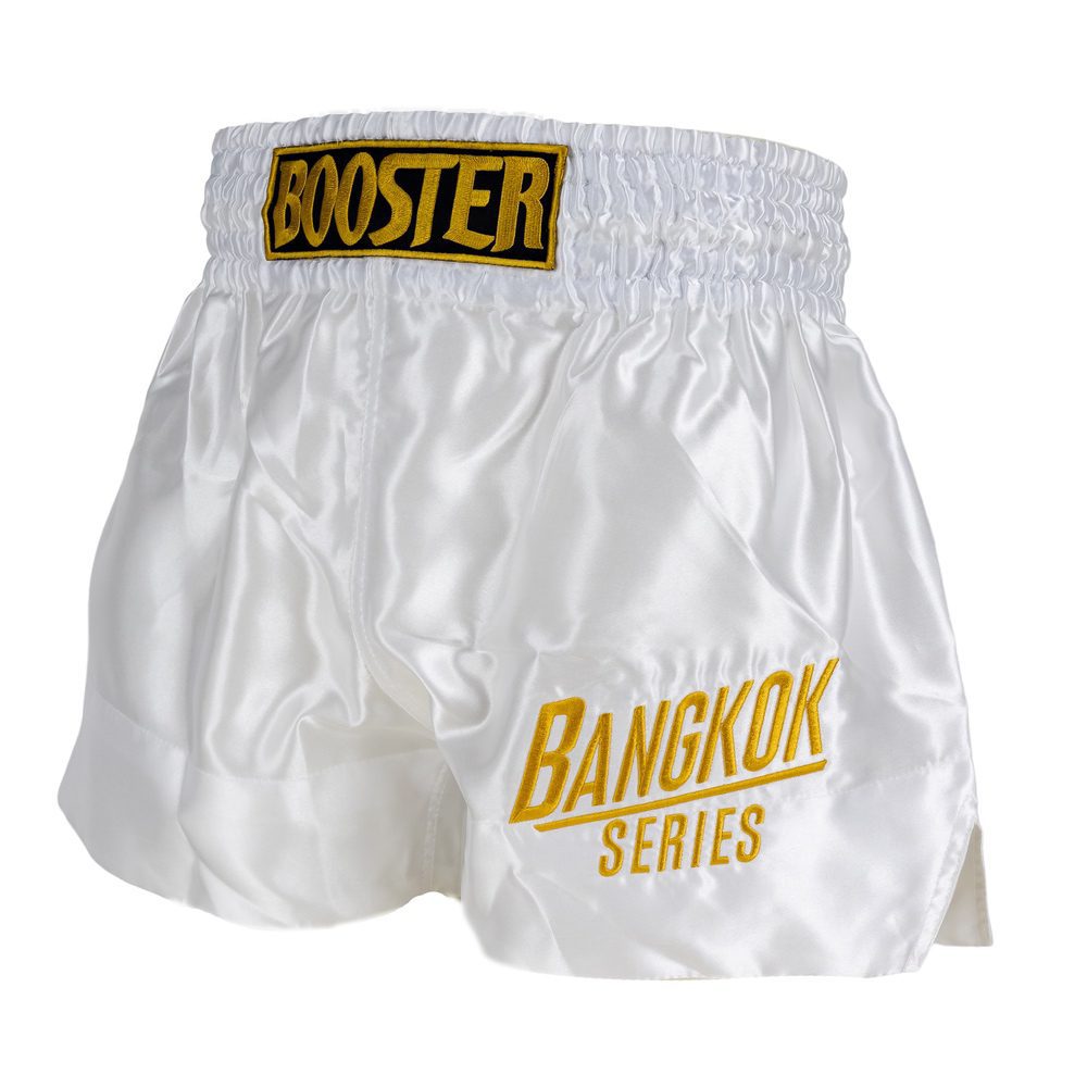 Booster Bangkok Muay Thai-Shorts 2 (BFG BANGKOK SHORT 2) Booster Bangkok Muay Thai-Shorts 2 (BFG BANGKOK SHORT 2)