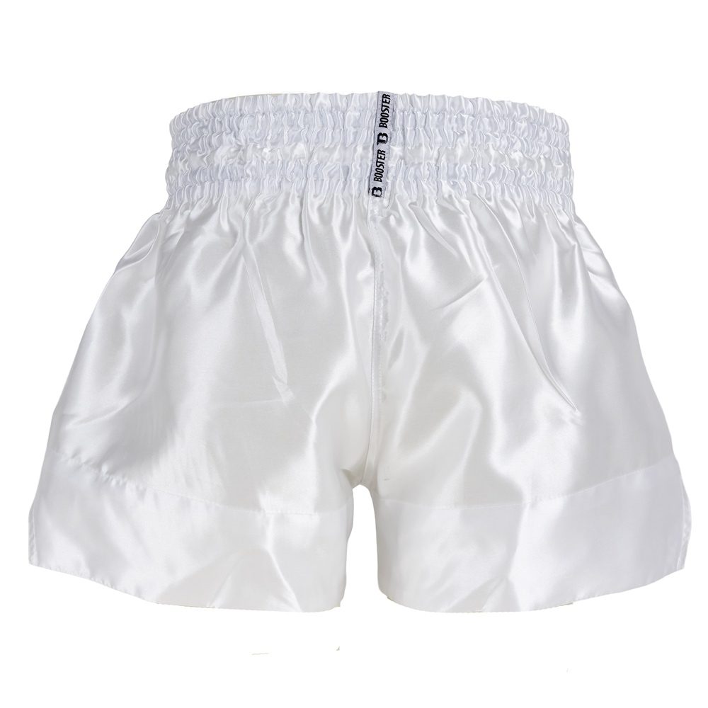 Booster Bangkok Muay Thai-Shorts 2 (BFG BANGKOK SHORT 2) Booster Bangkok Muay Thai-Shorts 2 (BFG BANGKOK SHORT 2)