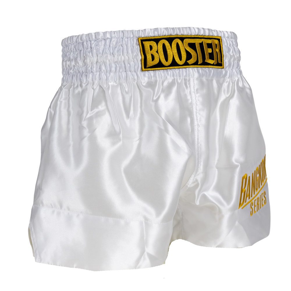 Booster Bangkok Muay Thai-Shorts 2 (BFG BANGKOK SHORT 2) Booster Bangkok Muay Thai-Shorts 2 (BFG BANGKOK SHORT 2)