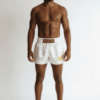 Booster Bangkok Muay Thai-Shorts 2 (BFG BANGKOK SHORT 2) Booster Bangkok Muay Thai-Shorts 2 (BFG BANGKOK SHORT 2)