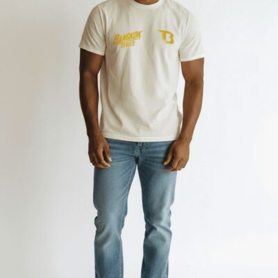 Booster Bangkok T-Shirt 2 (BFG BANGKOK TEE 2) Booster Bangkok T-Shirt 2 (BFG BANGKOK TEE 2)