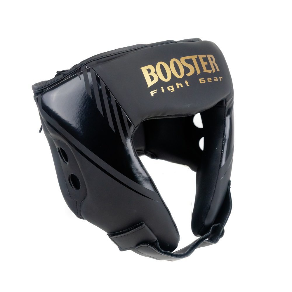 Booster Bangkok Open Face Kopfschutz (BFG HG AM BANGKOK 1) Booster Bangkok Open Face Kopfschutz (BFG HG AM BANGKOK 1)