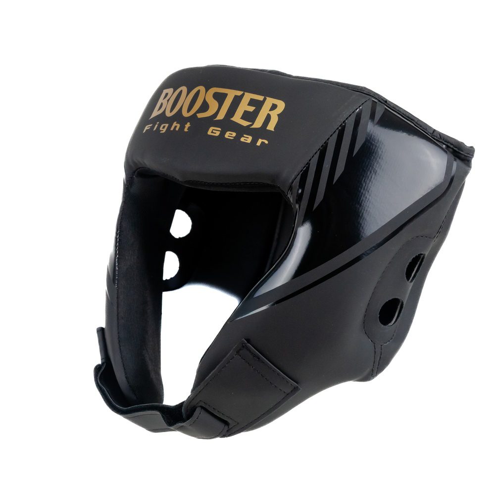 Booster Bangkok Open Face Kopfschutz (BFG HG AM BANGKOK 1) Booster Bangkok Open Face Kopfschutz (BFG HG AM BANGKOK 1)
