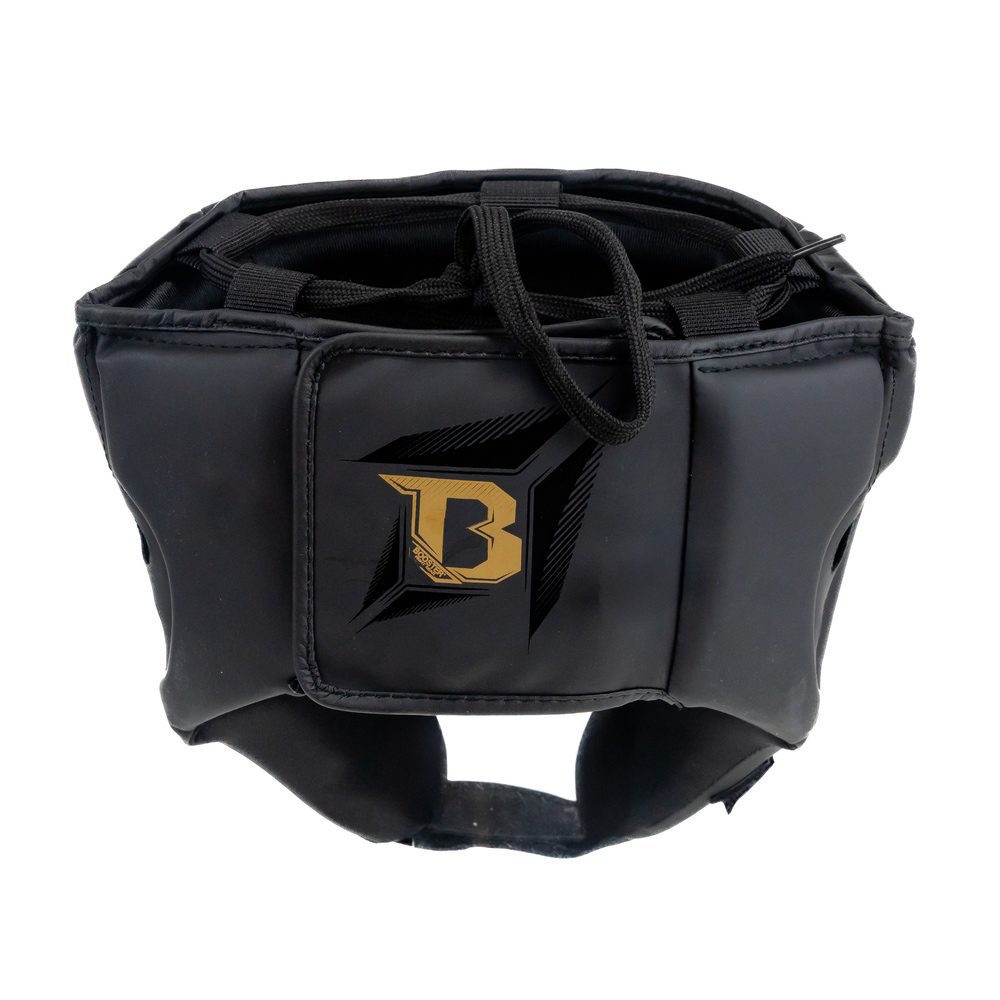 Booster Bangkok Open Face Kopfschutz (BFG HG AM BANGKOK 1) Booster Bangkok Open Face Kopfschutz (BFG HG AM BANGKOK 1)