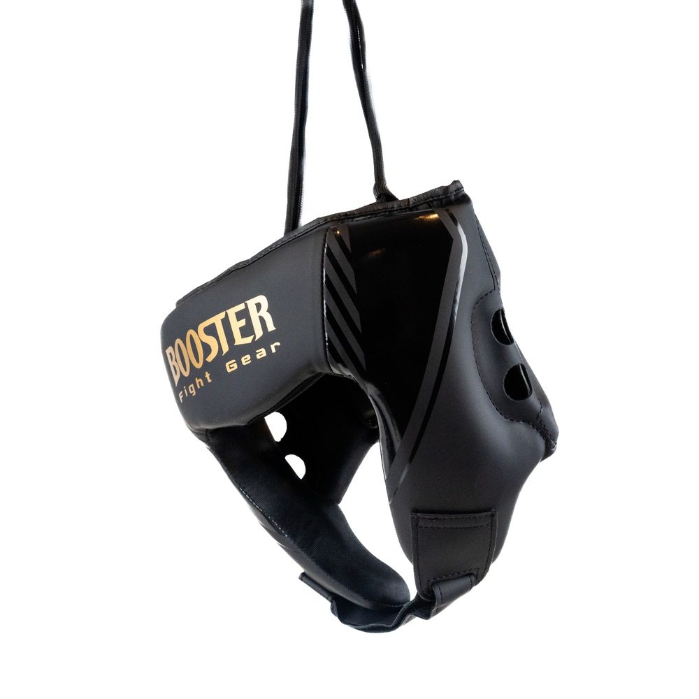 Booster Bangkok Open Face Kopfschutz (BFG HG AM BANGKOK 1) Booster Bangkok Open Face Kopfschutz (BFG HG AM BANGKOK 1)