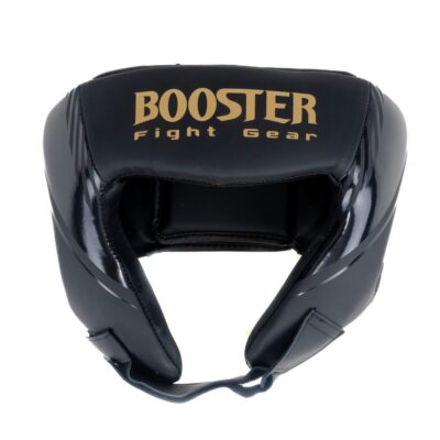 Booster Bangkok Open Face Kopfschutz (BFG HG AM BANGKOK 1) Booster Bangkok Open Face Kopfschutz (BFG HG AM BANGKOK 1)