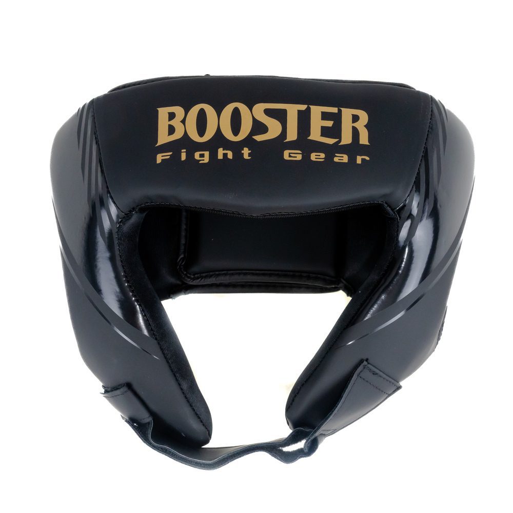 Booster Bangkok Open Face Kopfschutz (BFG HG AM BANGKOK 1)