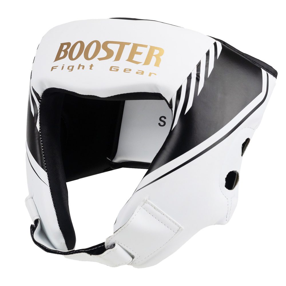 Booster Bangkok Open Face Kopfschutz (BFG HG AM BANGKOK 2) Booster Bangkok Open Face Kopfschutz (BFG HG AM BANGKOK 2)