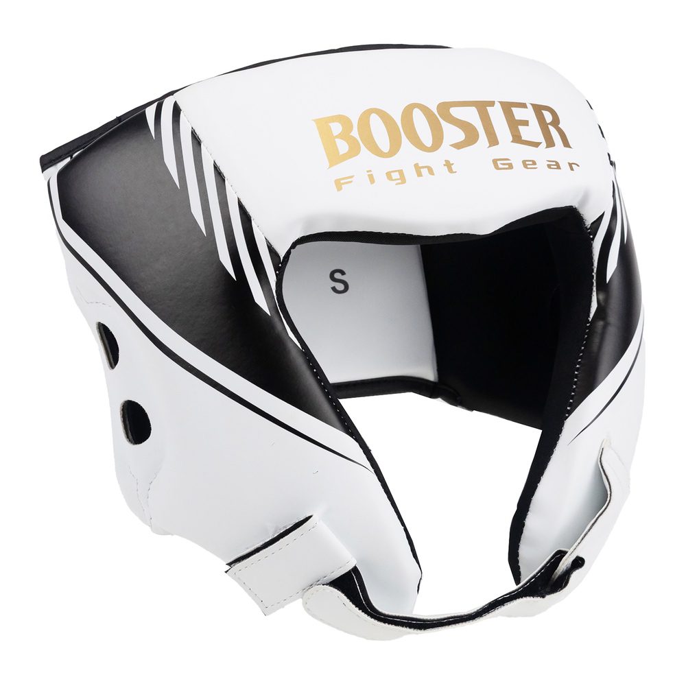 Booster Bangkok Open Face Kopfschutz (BFG HG AM BANGKOK 2) Booster Bangkok Open Face Kopfschutz (BFG HG AM BANGKOK 2)