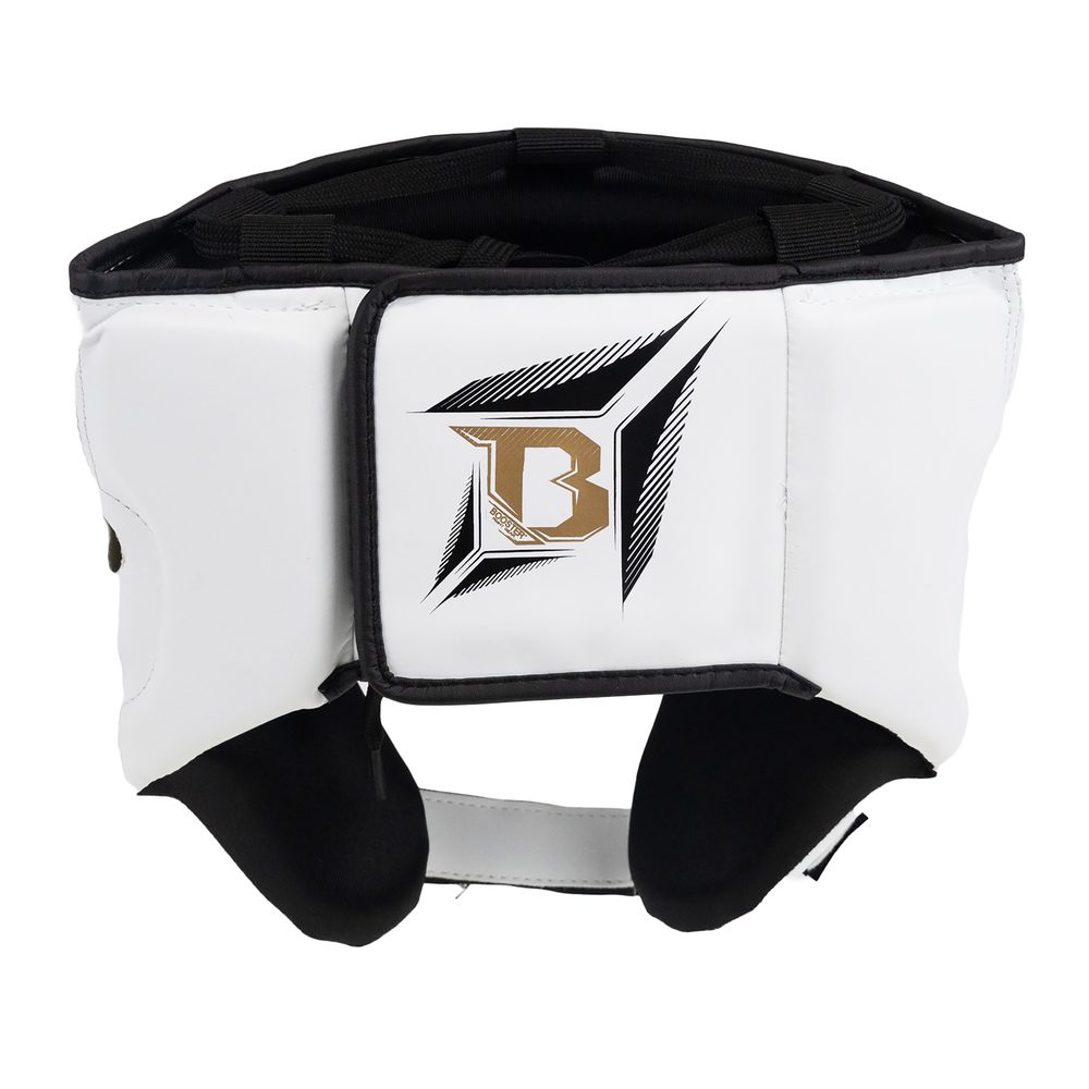 Booster Bangkok Open Face Kopfschutz (BFG HG AM BANGKOK 2) Booster Bangkok Open Face Kopfschutz (BFG HG AM BANGKOK 2)
