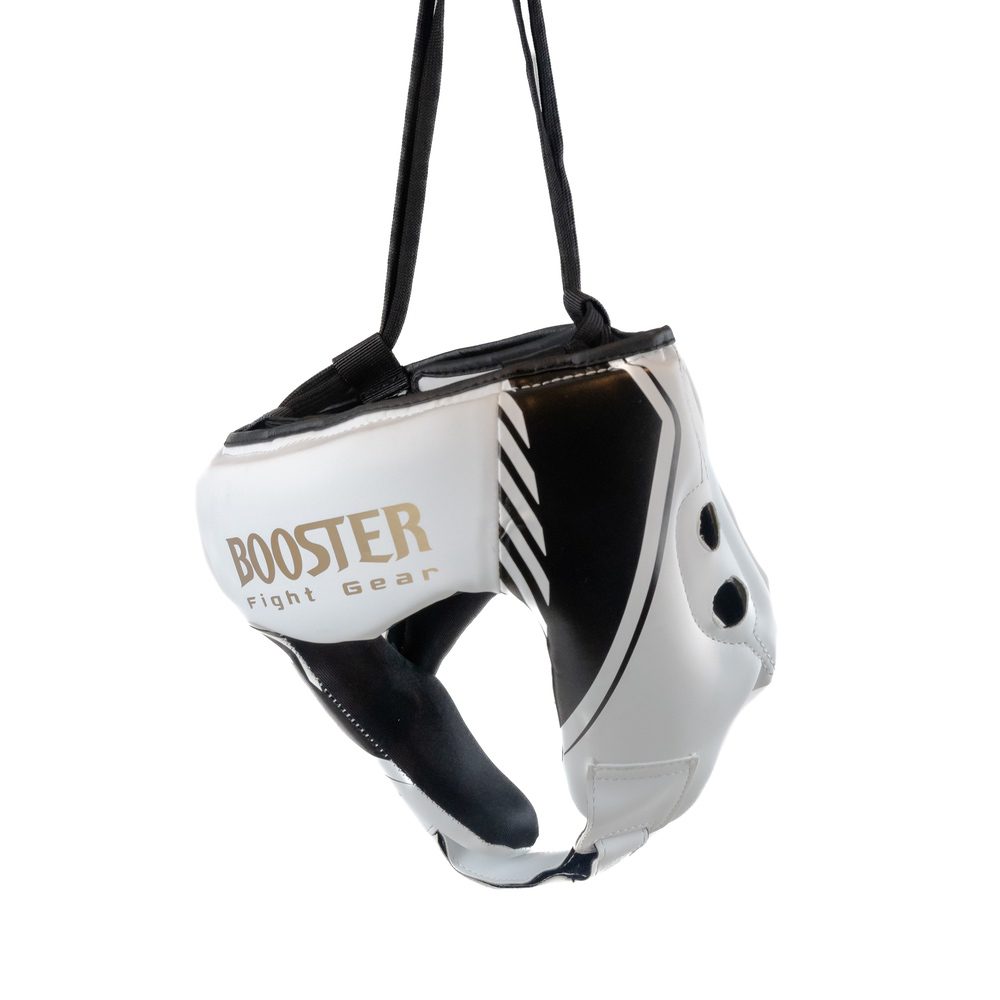 Booster Bangkok Open Face Kopfschutz (BFG HG AM BANGKOK 2) Booster Bangkok Open Face Kopfschutz (BFG HG AM BANGKOK 2)