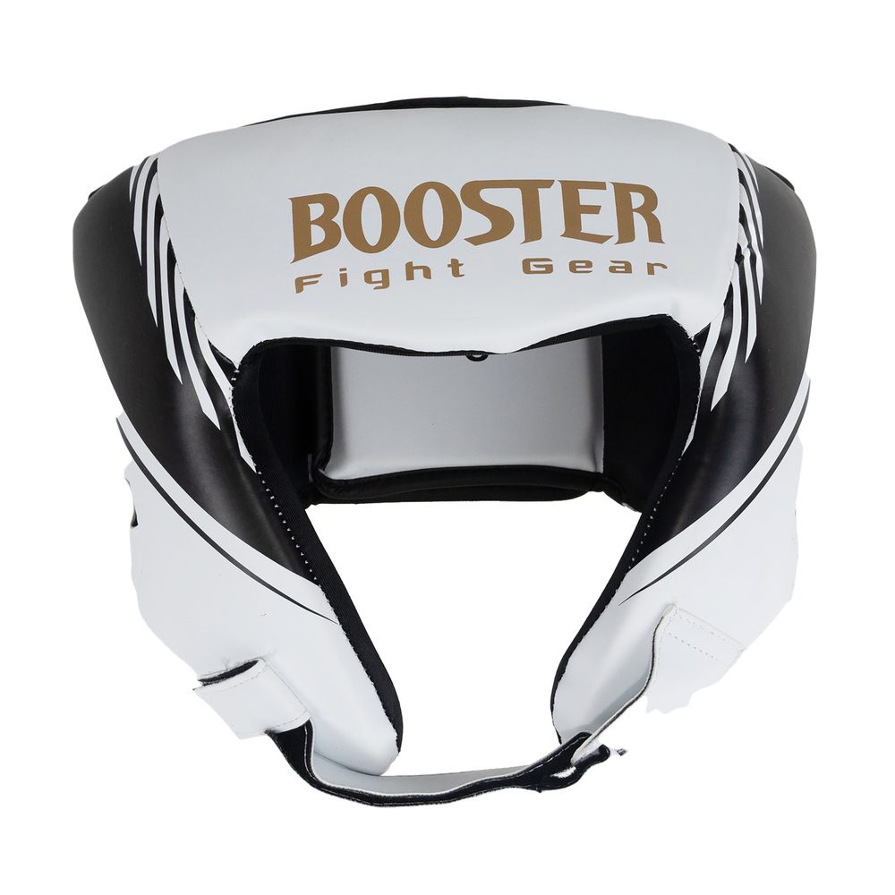 Booster Bangkok Open Face Kopfschutz (BFG HG AM BANGKOK 2) Booster Bangkok Open Face Kopfschutz (BFG HG AM BANGKOK 2)