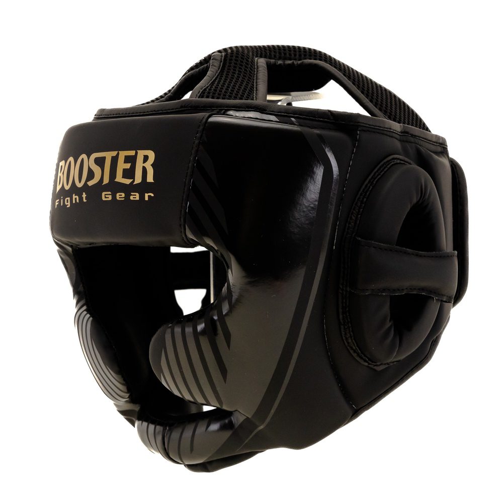 Booster Bangkok Series Kopfschutz (BFG HG BANGKOK 1) Booster Bangkok Series Kopfschutz (BFG HG BANGKOK 1)