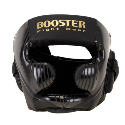 Booster Bangkok Series Kopfschutz (BFG HG BANGKOK 1) Booster Bangkok Series Kopfschutz (BFG HG BANGKOK 1)