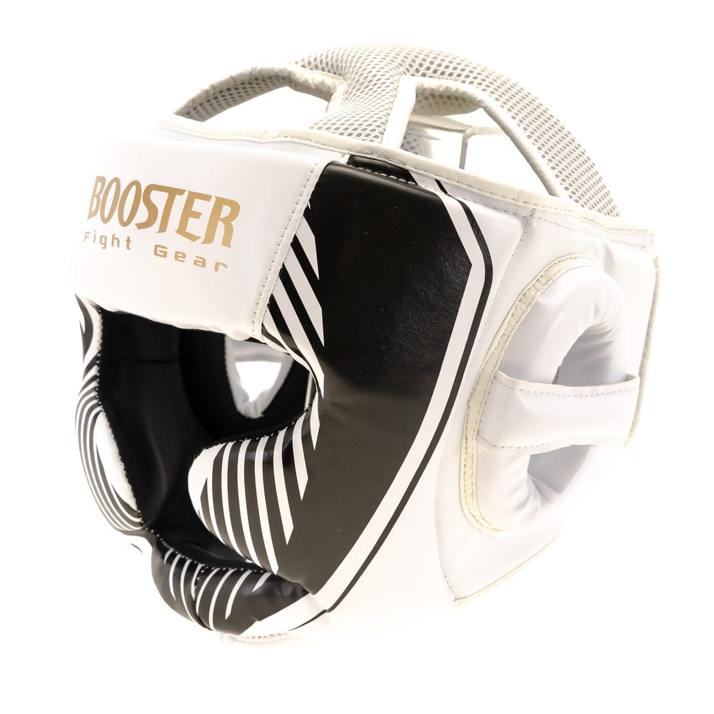 Booster Fight Gear Kopfschutz Bangkok 2 (BFG HG BANGKOK 2) Booster Fight Gear Kopfschutz Bangkok 2 (BFG HG BANGKOK 2)