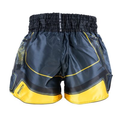 Booster Fight Gear Muay-Thai-Shorts Ignite Series (BFG IGNITE 1) Booster Fight Gear Muay-Thai-Shorts Ignite Series (BFG IGNITE 1)