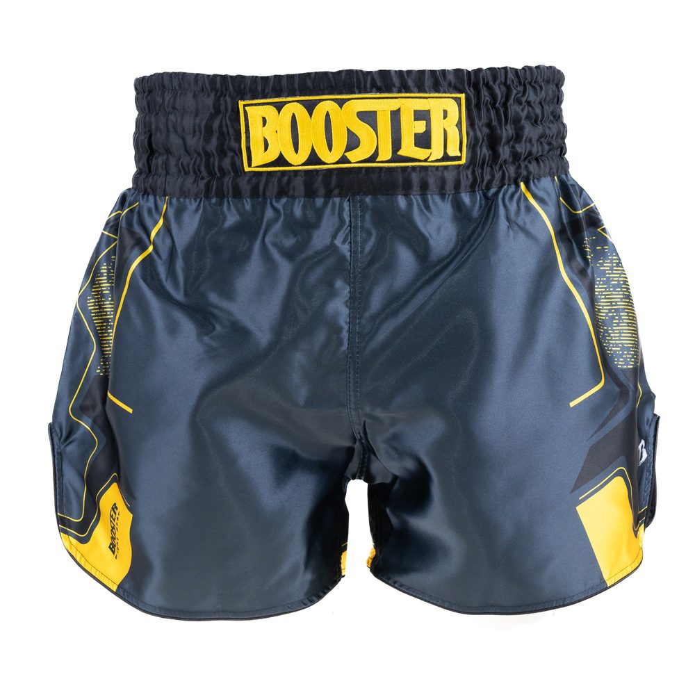 Booster Fight Gear Muay-Thai-Shorts Ignite Series (BFG IGNITE 1) Booster Fight Gear Muay-Thai-Shorts Ignite Series (BFG IGNITE 1)