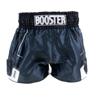 Booster Fight Gear Muay-Thai-Shorts Ignite Series (BFG IGNITE 2) Booster Fight Gear Muay-Thai-Shorts Ignite Series (BFG IGNITE 2)