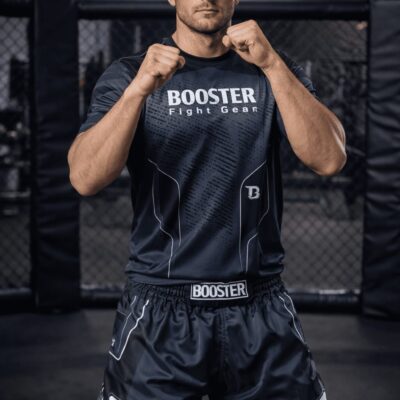 Booster Fight Gear Muay-Thai-Shorts Ignite Series (BFG IGNITE 2) Booster Fight Gear Muay-Thai-Shorts Ignite Series (BFG IGNITE 2)