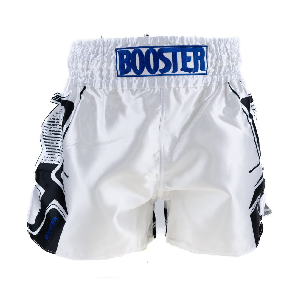 Booster Fight Gear Muay-Thai-Shorts Ignite Series (BFG IGNITE 3)