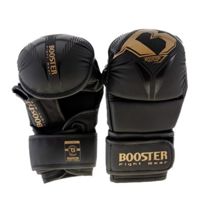 Booster MMA-Handschuhe Bangkok Series (BFG MMA Bangkok 1) Booster MMA-Handschuhe Bangkok Series (BFG MMA Bangkok 1)