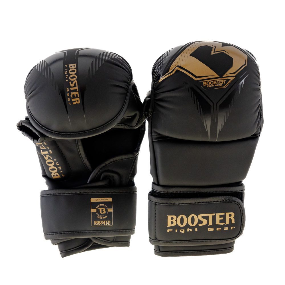 Booster MMA-Handschuhe Bangkok Series (BFG MMA Bangkok 1) Booster MMA-Handschuhe Bangkok Series (BFG MMA Bangkok 1)
