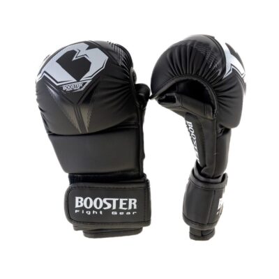 Booster MMA-Sparring-Handschuhe Bangkok 2 (BFG MMA Bangkok 2) Booster MMA-Sparring-Handschuhe Bangkok 2 (BFG MMA Bangkok 2)