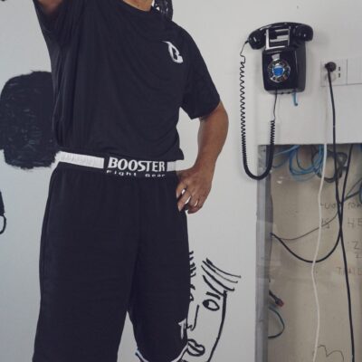 Booster Fight Gear Rapid Strike Pro Kickbox-Shorts (BFG RAPID STRIKE 1 SHORT) Booster Fight Gear Rapid Strike Pro Kickbox-Shorts (BFG RAPID STRIKE 1 SHORT)