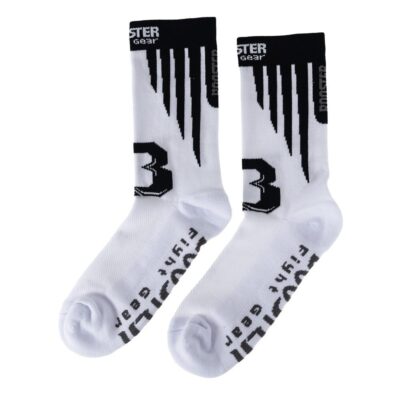 Booster Rapid Strike Pro Boxsokken (BFG RAPID STRIKE 2 SOCKS) Booster Rapid Strike Pro Boxsokken (BFG RAPID STRIKE 2 SOCKS)