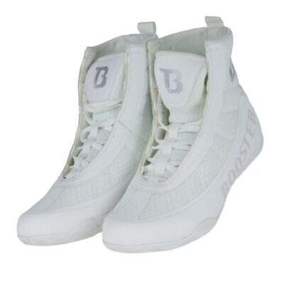 Booster Boxing Shoes Rapid Strike 3 (BFG RAPID STRIKE SERIES 3) Booster Boxing Shoes Rapid Strike 3 (BFG RAPID STRIKE SERIES 3)