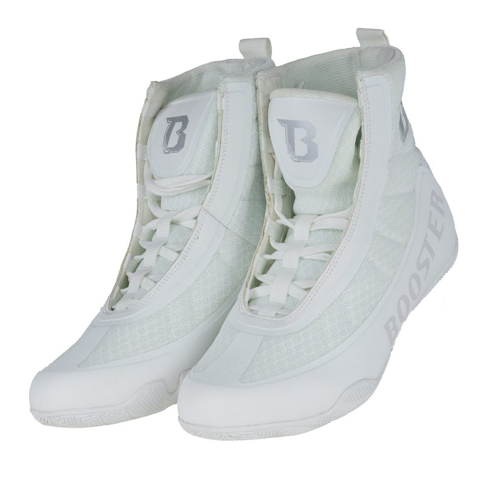 Booster Boxing Shoes Rapid Strike 3 (BFG RAPID STRIKE SERIES 3) Booster Boxing Shoes Rapid Strike 3 (BFG RAPID STRIKE SERIES 3)
