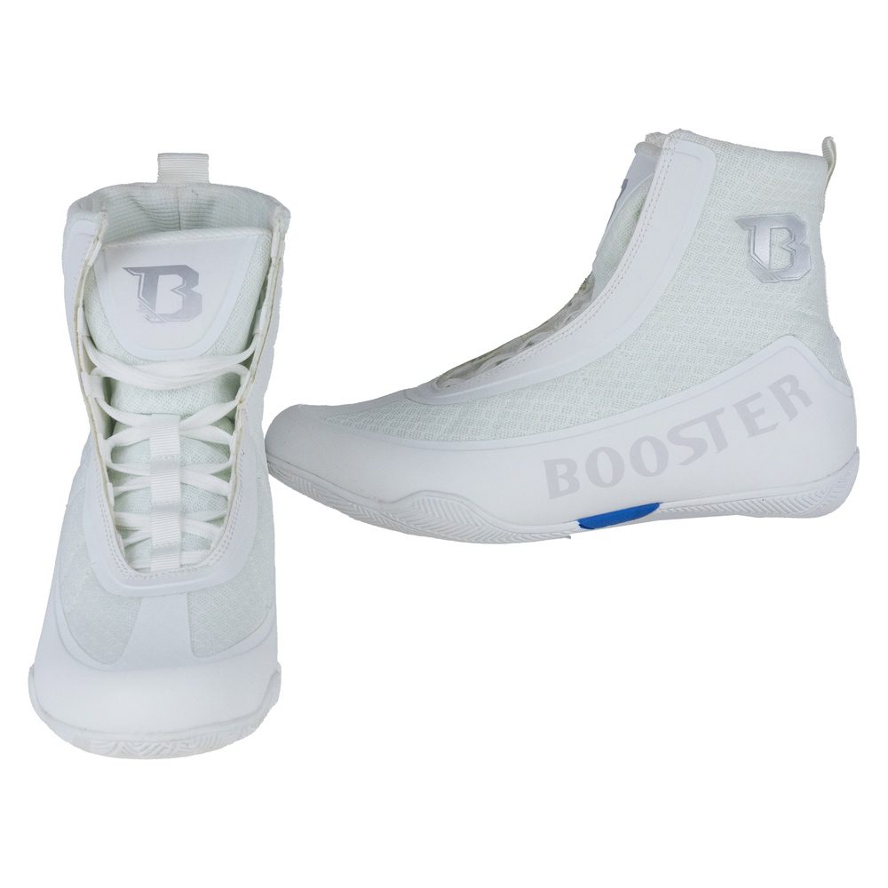 Booster Boxing Shoes Rapid Strike 3 (BFG RAPID STRIKE SERIES 3) Booster Boxing Shoes Rapid Strike 3 (BFG RAPID STRIKE SERIES 3)