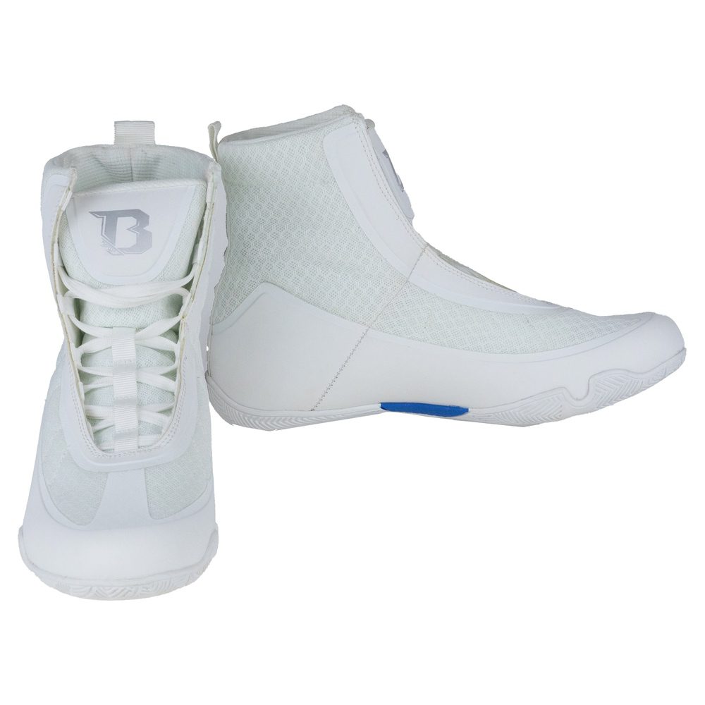 Booster Boxing Shoes Rapid Strike 3 (BFG RAPID STRIKE SERIES 3) Booster Boxing Shoes Rapid Strike 3 (BFG RAPID STRIKE SERIES 3)