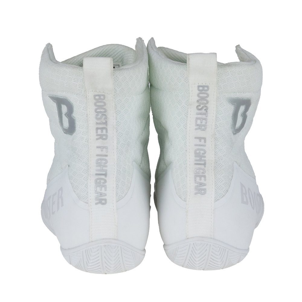Booster Boxing Shoes Rapid Strike 3 (BFG RAPID STRIKE SERIES 3) Booster Boxing Shoes Rapid Strike 3 (BFG RAPID STRIKE SERIES 3)