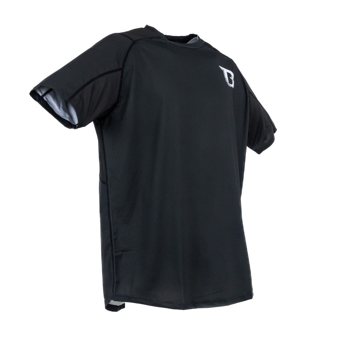 Booster Fight Gear Rapid Strike Pro Shirt (BFG RAPID STRIKE TEE 1) Booster Fight Gear Rapid Strike Pro Shirt (BFG RAPID STRIKE TEE 1)