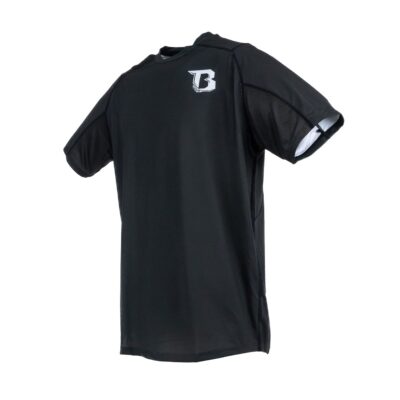 Booster Fight Gear Rapid Strike Pro Shirt (BFG RAPID STRIKE TEE 1) Booster Fight Gear Rapid Strike Pro Shirt (BFG RAPID STRIKE TEE 1)