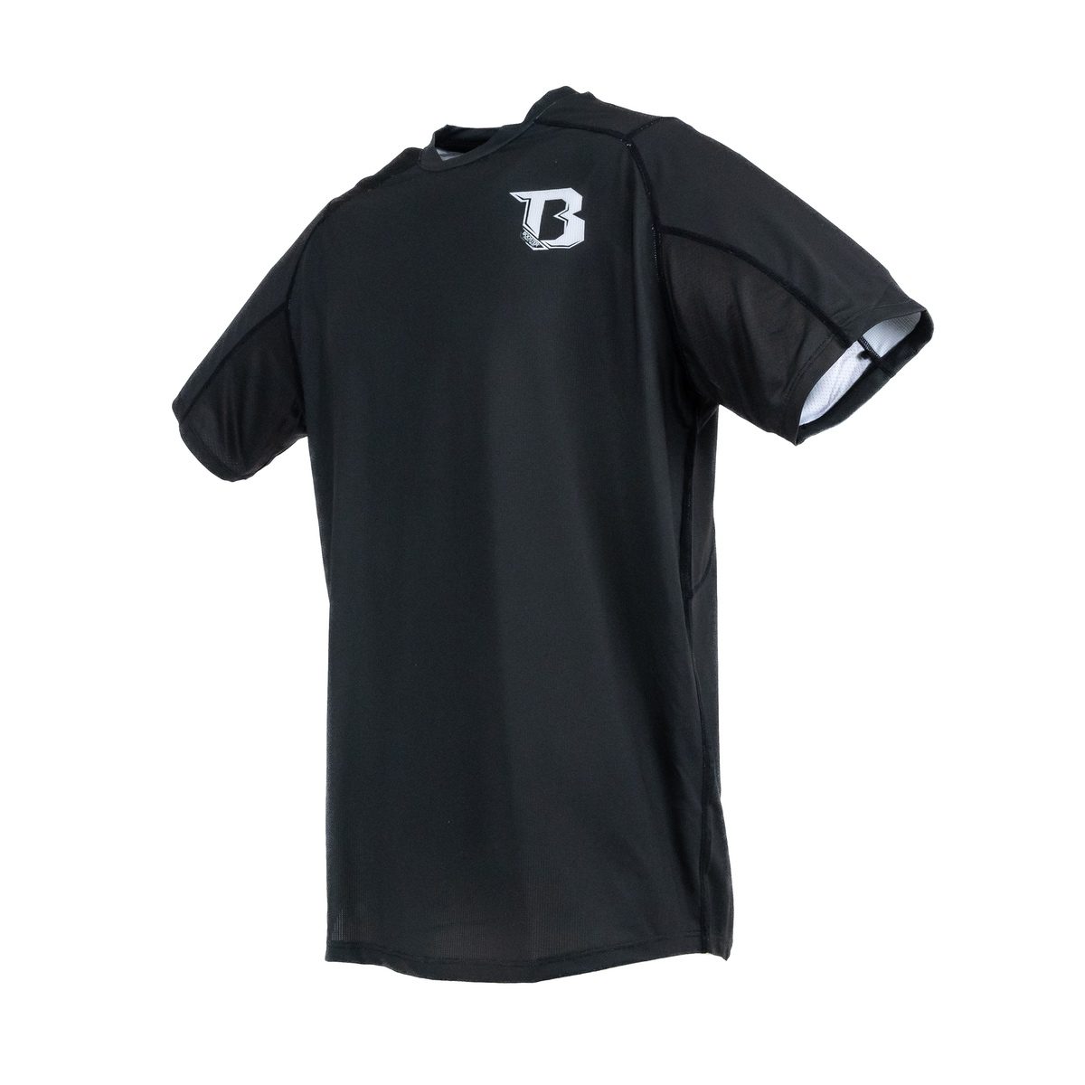Booster Fight Gear Rapid Strike Pro Shirt (BFG RAPID STRIKE TEE 1)