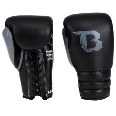 Booster Fight Gear Rapid Strike Boxhandschuhe (BFG RS LU 1) Booster Fight Gear Rapid Strike Boxhandschuhe (BFG RS LU 1)