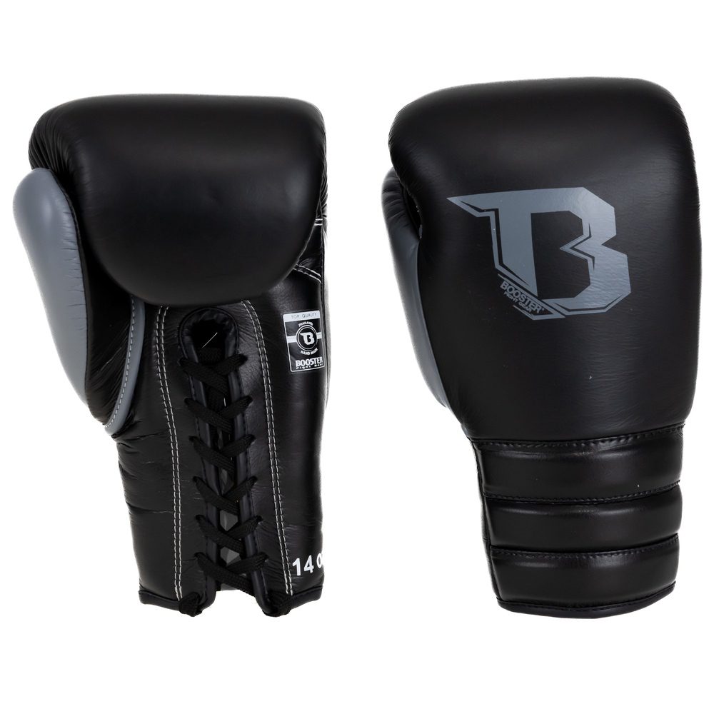 Booster Fight Gear Rapid Strike Boxhandschuhe (BFG RS LU 1) Booster Fight Gear Rapid Strike Boxhandschuhe (BFG RS LU 1)