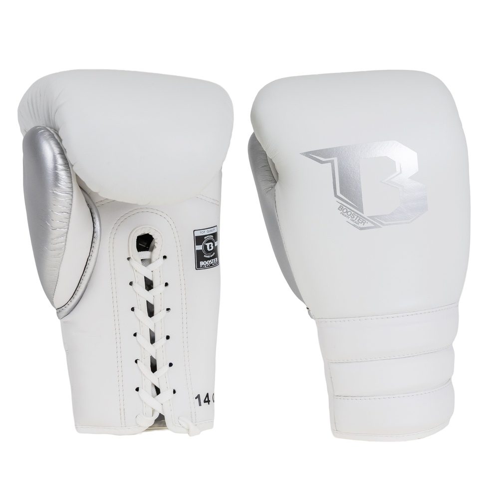 Booster Fight Gear Rapid Strike Boxhandschuhe (BFG RS LU 2) Booster Fight Gear Rapid Strike Boxhandschuhe (BFG RS LU 2)