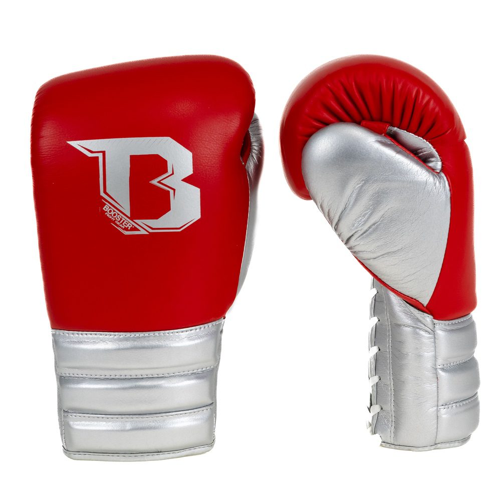 Booster Fight Gear Rapid Strike Boxhandschuhe (BFG RS LU 3) Booster Fight Gear Rapid Strike Boxhandschuhe (BFG RS LU 3)
