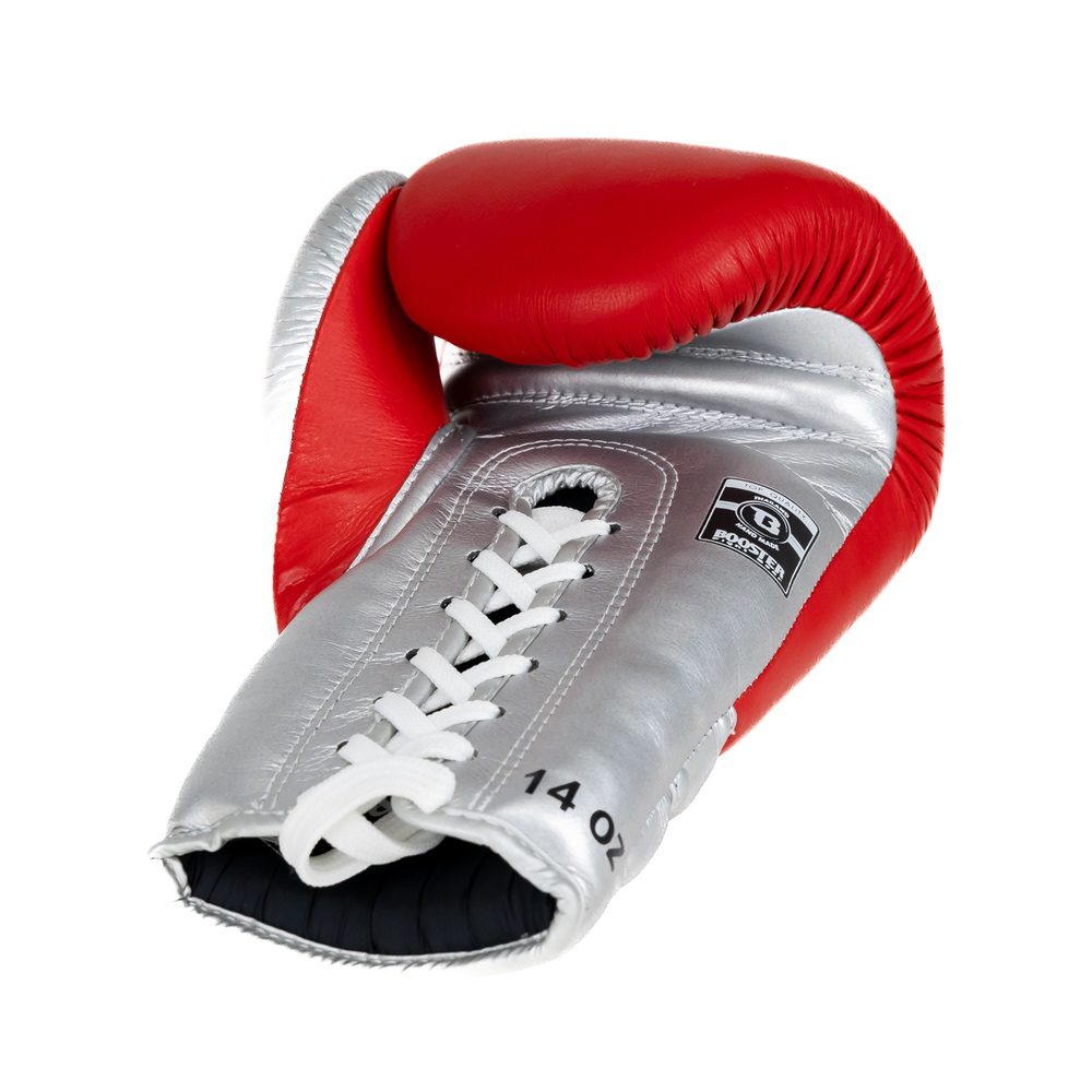 Booster Fight Gear Rapid Strike Boxhandschuhe (BFG RS LU 3) Booster Fight Gear Rapid Strike Boxhandschuhe (BFG RS LU 3)