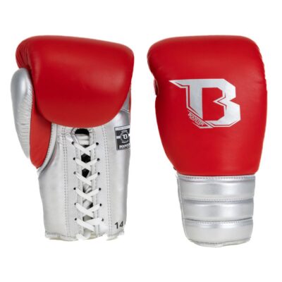 Booster Fight Gear Rapid Strike Boxhandschuhe (BFG RS LU 3) Booster Fight Gear Rapid Strike Boxhandschuhe (BFG RS LU 3)