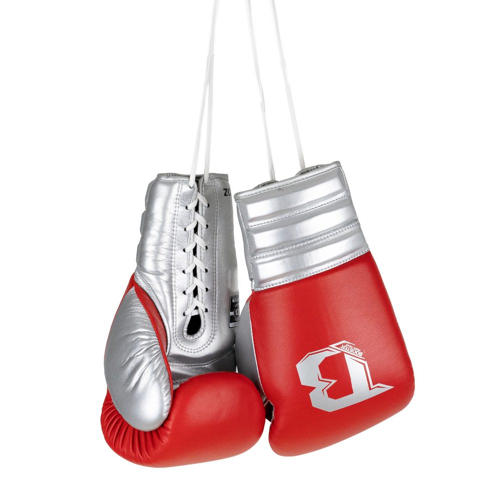Booster Fight Gear Rapid Strike Boxhandschuhe (BFG RS LU 3) Booster Fight Gear Rapid Strike Boxhandschuhe (BFG RS LU 3)