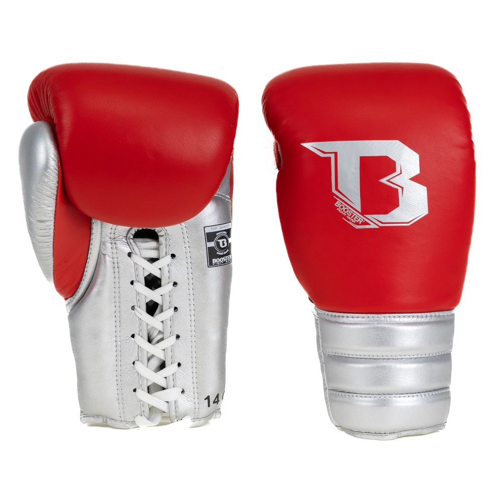 Booster Fight Gear Rapid Strike Boxhandschuhe (BFG RS LU 3) Booster Fight Gear Rapid Strike Boxhandschuhe (BFG RS LU 3)