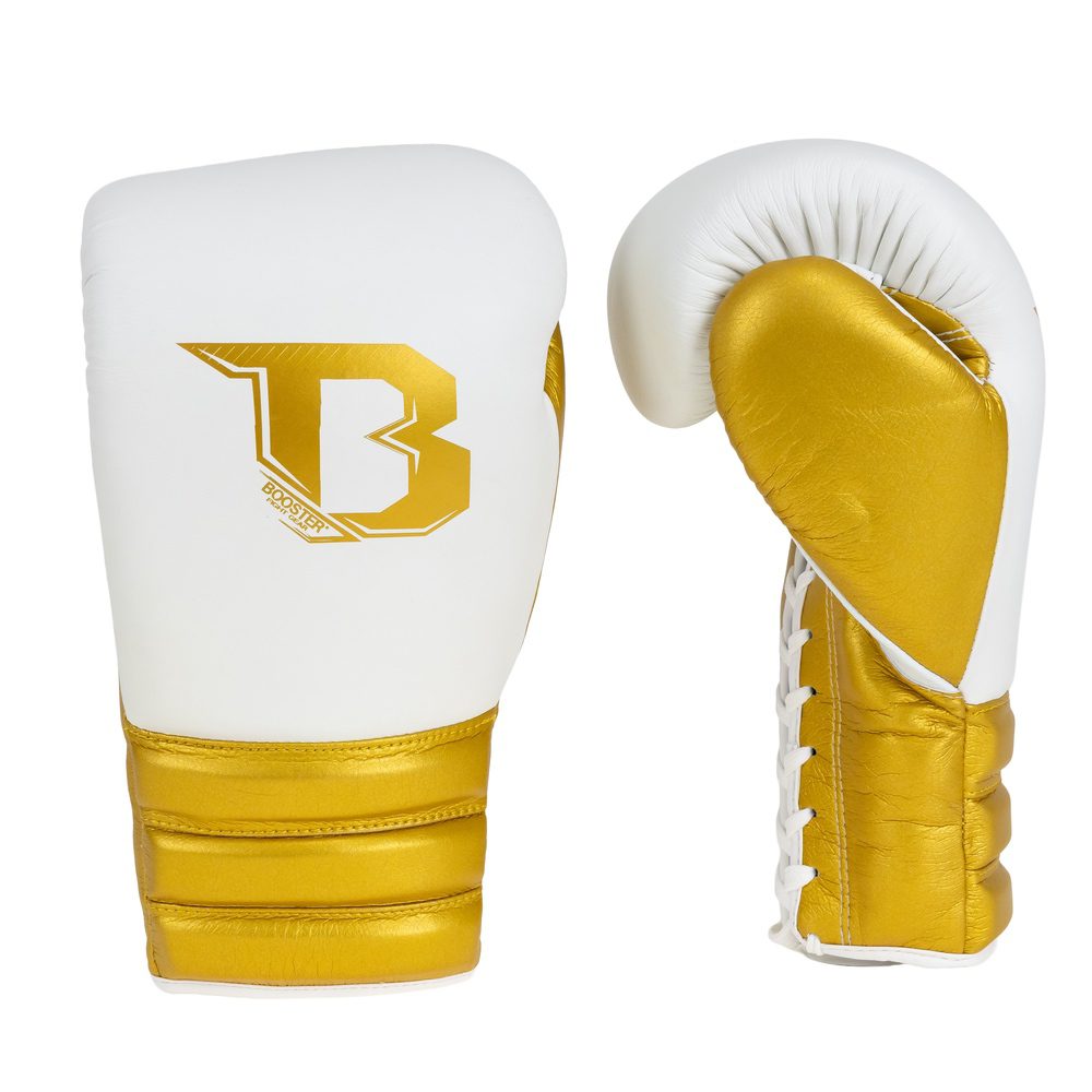 Booster Fight Gear Rapid Strike Boxhandschuhe (BFG RS LU 4) Booster Fight Gear Rapid Strike Boxhandschuhe (BFG RS LU 4)
